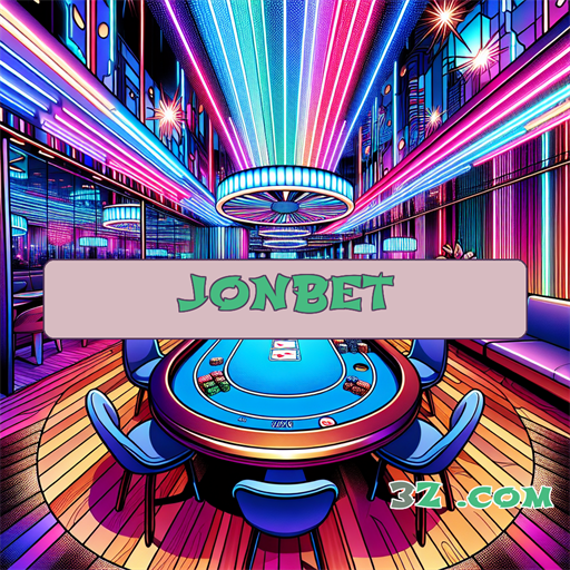 Apostas Incríveis no Jonbet: Sinta a Emoção dos Jogos