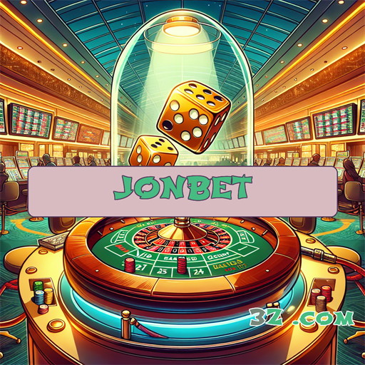 Jonbet: Onde o Esporte Encontra a Diversão e Emoção