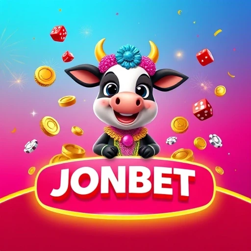 jonbet Logo