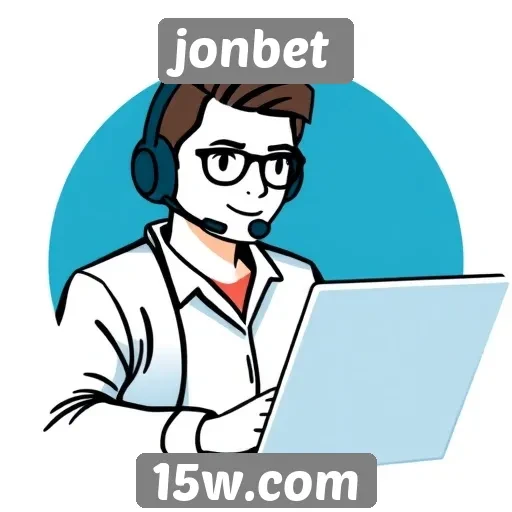 Como funciona o suporte ao cliente no Jonbet