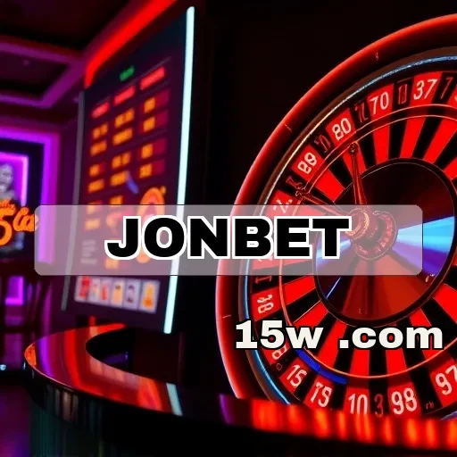 jonbet: Entre no Jogo e Descubra Diversão em Cada Aposta