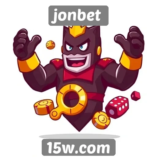 Comparativo entre jonbet e concorrentes no setor de jogos