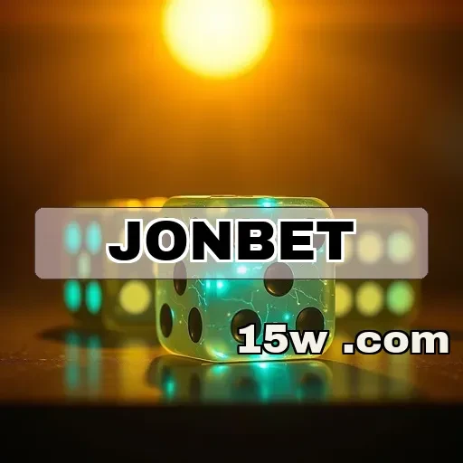 jonbet: Entretenimento em Jogos de Apostas de Maneira Inovadora