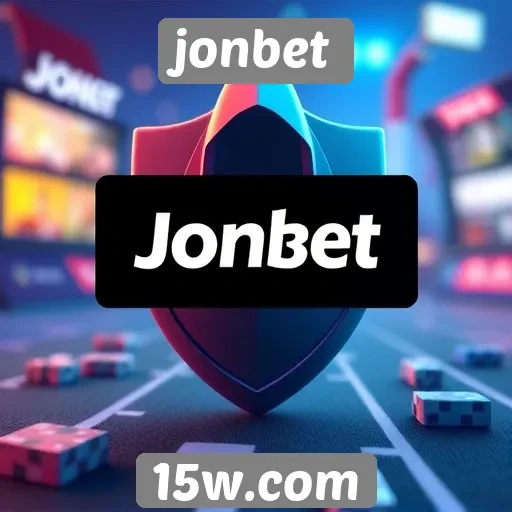 Avaliação da segurança no site de jogos jonbet