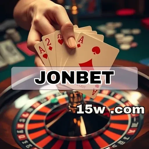 jonbet Caça-Níqueis