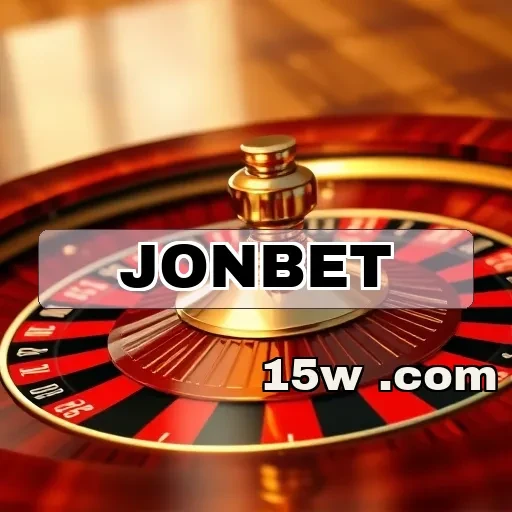 jonbet VIP