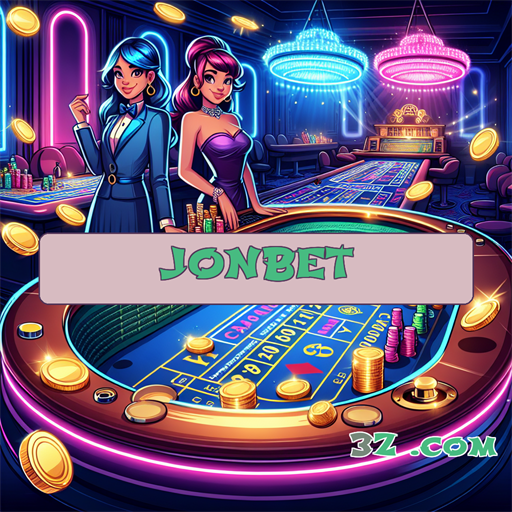 Experimente o Exclusivo Mundo VIP do Jonbet com Benefícios Incríveis